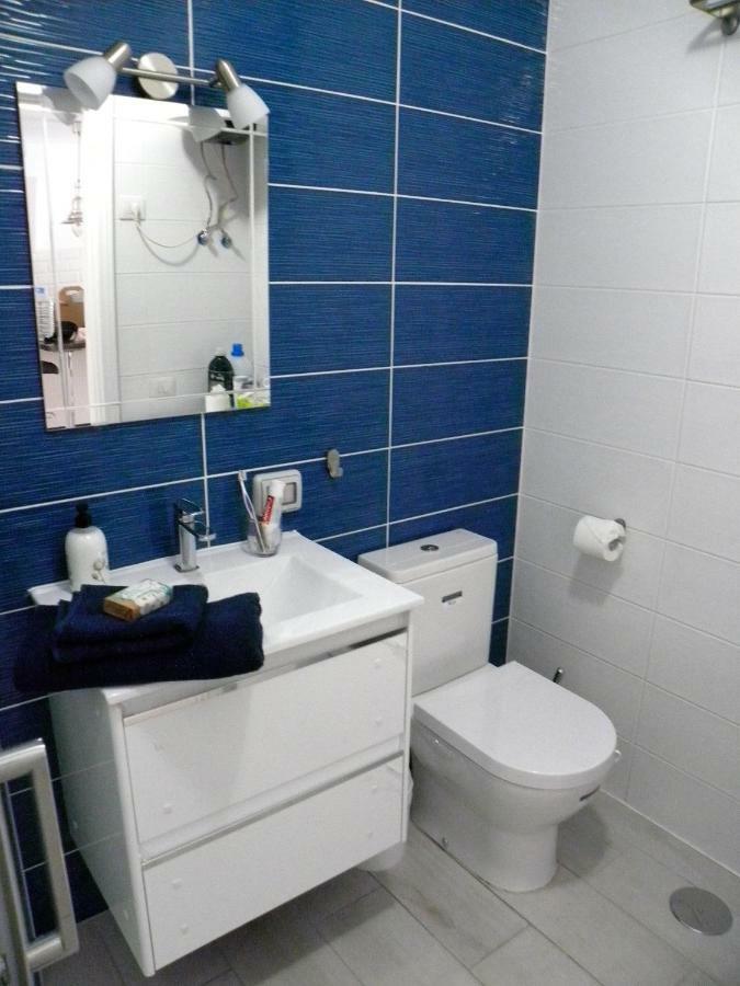 Ben'sholidayflat Ideal For Families Groups And Couples Terrace Solarium Wi-fi Netflix Smart Tv Apartamento