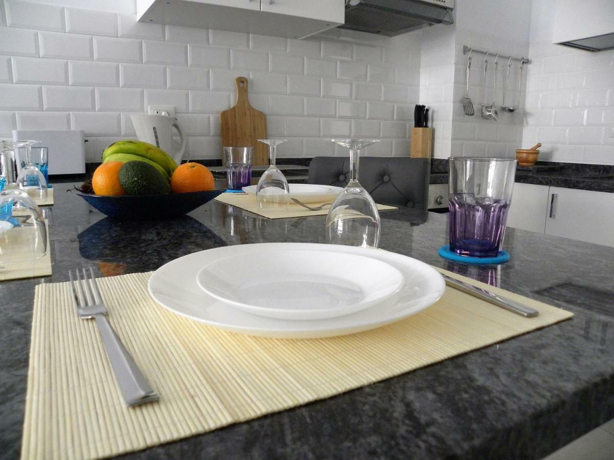 Ben'sholidayflat Ideal For Families Groups And Couples Terrace Solarium Wi-fi Netflix Smart Tv *