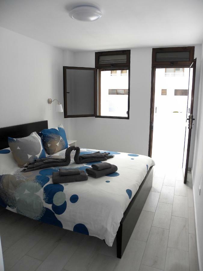 Apartamento Ben'sholidayflat Ideal For Families Groups And Couples Terrace Solarium Wi-fi Netflix Smart Tv El Médano