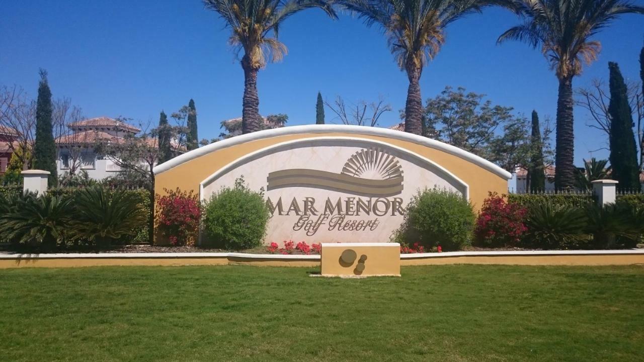 Mar Menor Golf * Torre-Pacheco