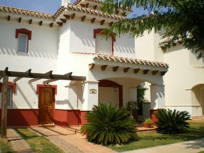 Mar Menor Golf * Torre-Pacheco