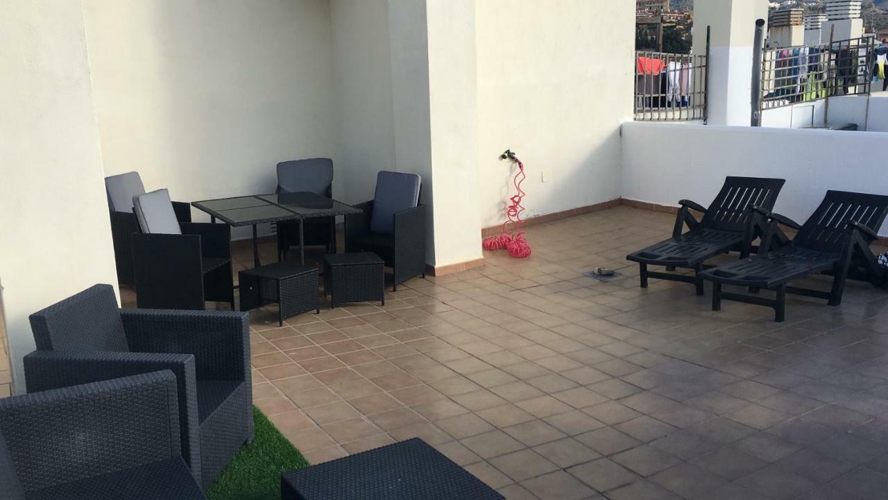Apartamento Atico A 50 Metros De La Playa Will Apartment *