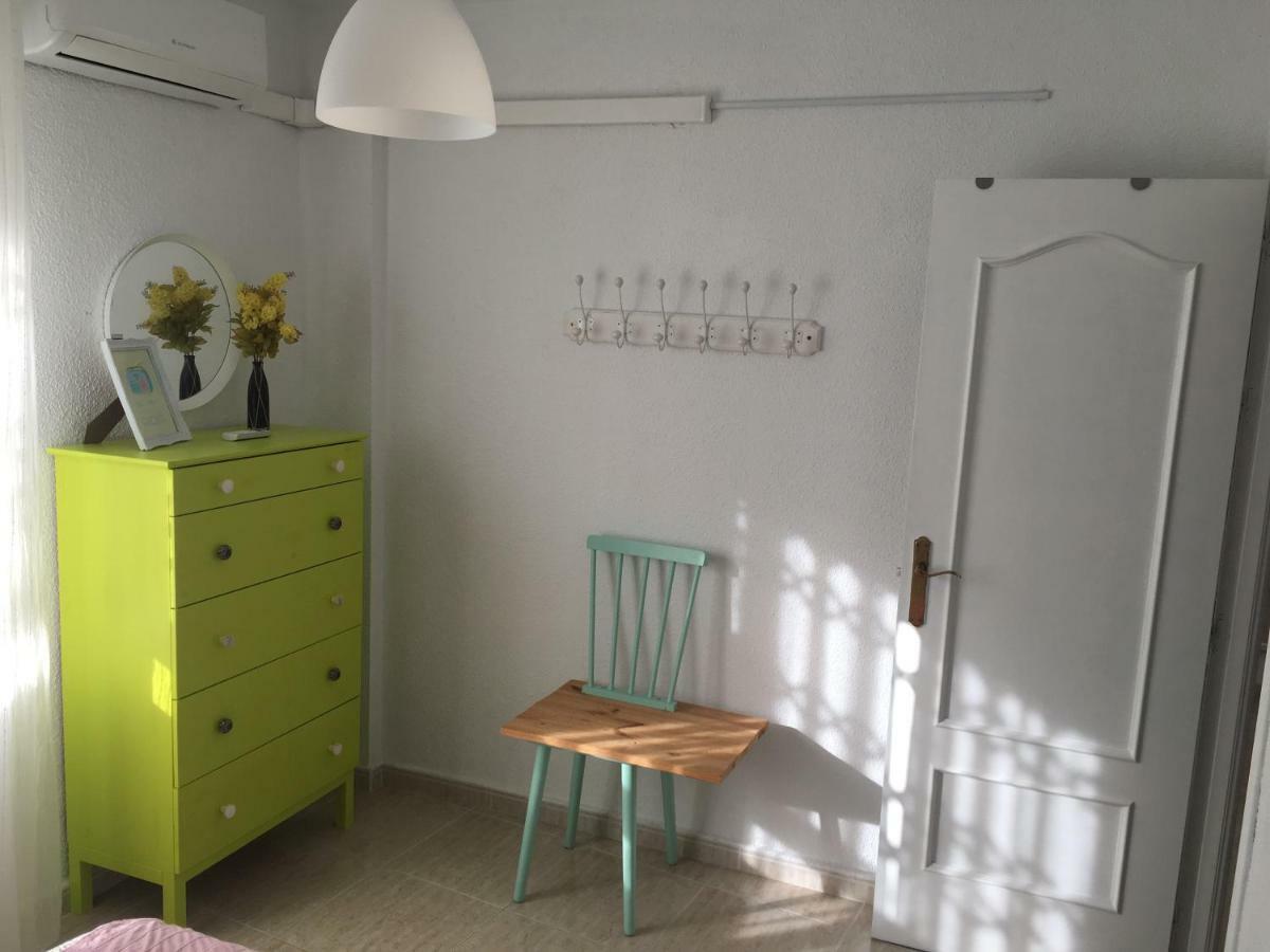 Apartamento Atico A 50 Metros De La Playa Will Apartment *