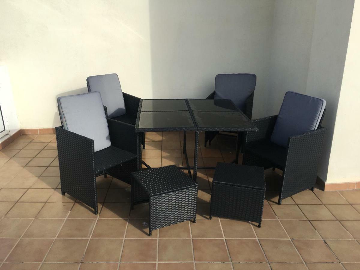 Apartamento Atico A 50 Metros De La Playa Will Apartment