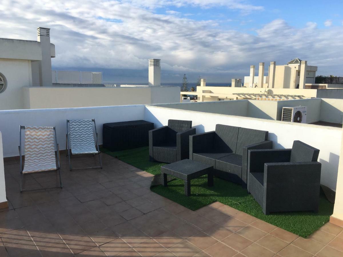 Apartment Apartamento Atico A 50 Metros De La Playa Will