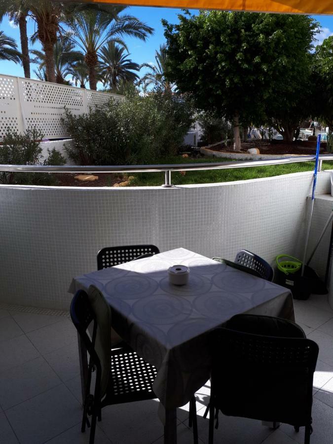 Apartamento Paraiso