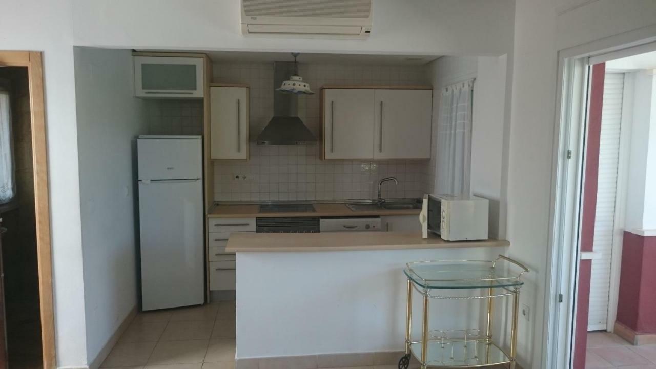Villa Mar Menor Golf