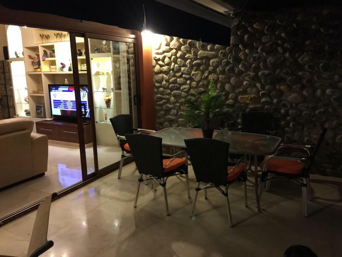 Сasa de vacaciones Puerto Rico Anfi Tauro