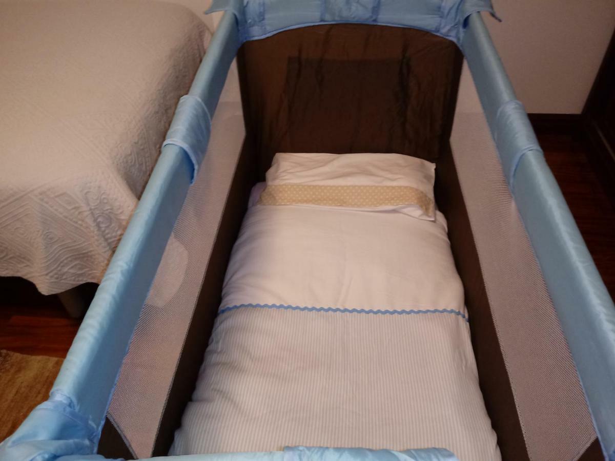 Andoaga Apartamento *