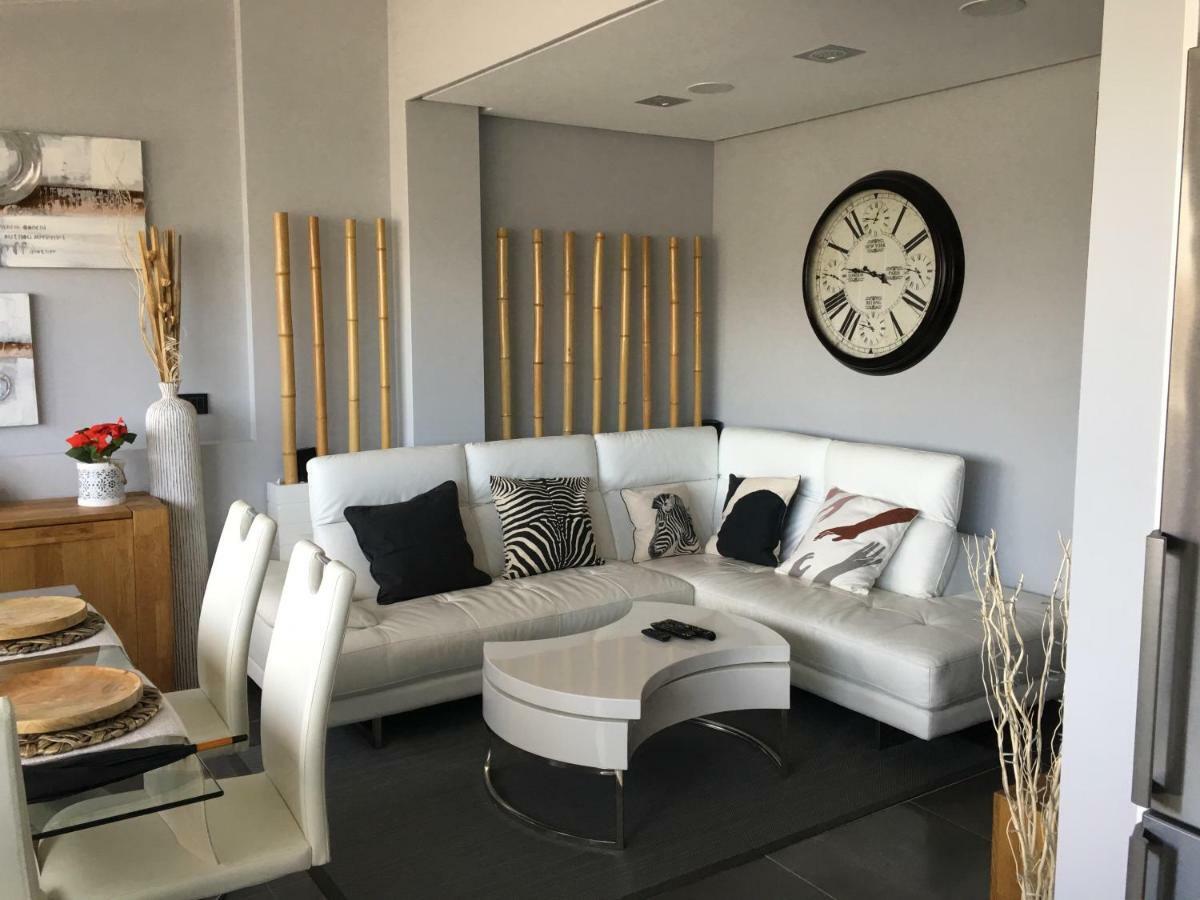 Victorio Canteras Apartment Las Palmas de Gran Canaria