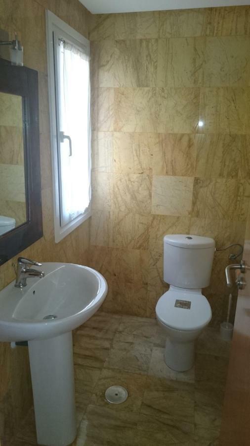 Mar Menor Golf Villa *