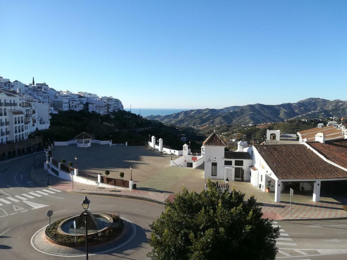 Casita Ana Apartamento Frigiliana