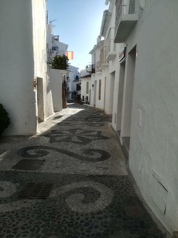 Apartamento Casita Ana *