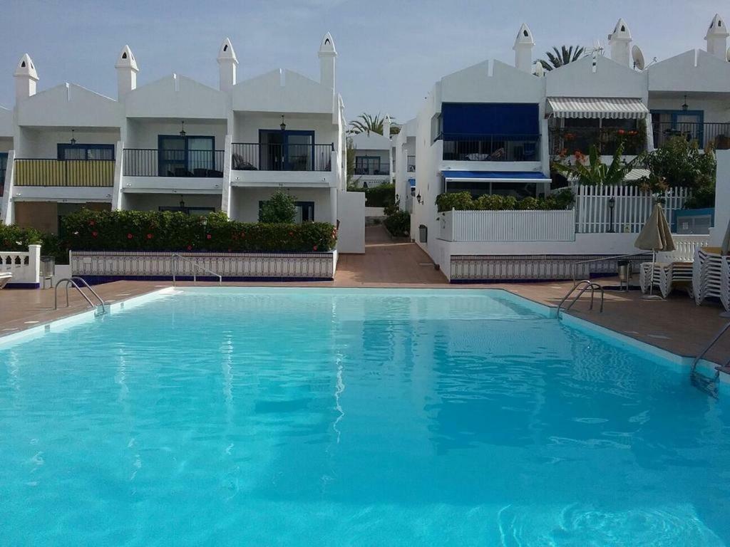 Pool View Yard Holiday home *