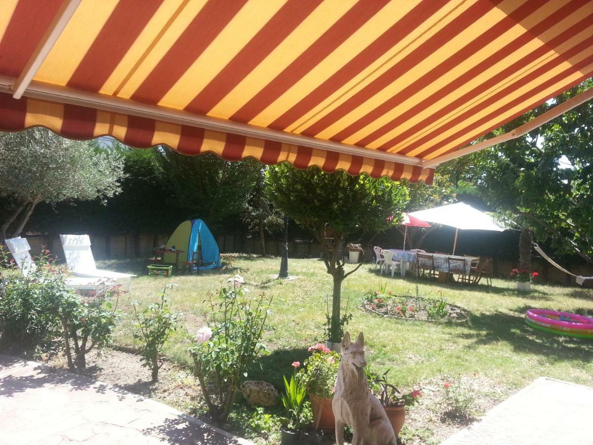 Сasa de vacaciones Casa Francisca,