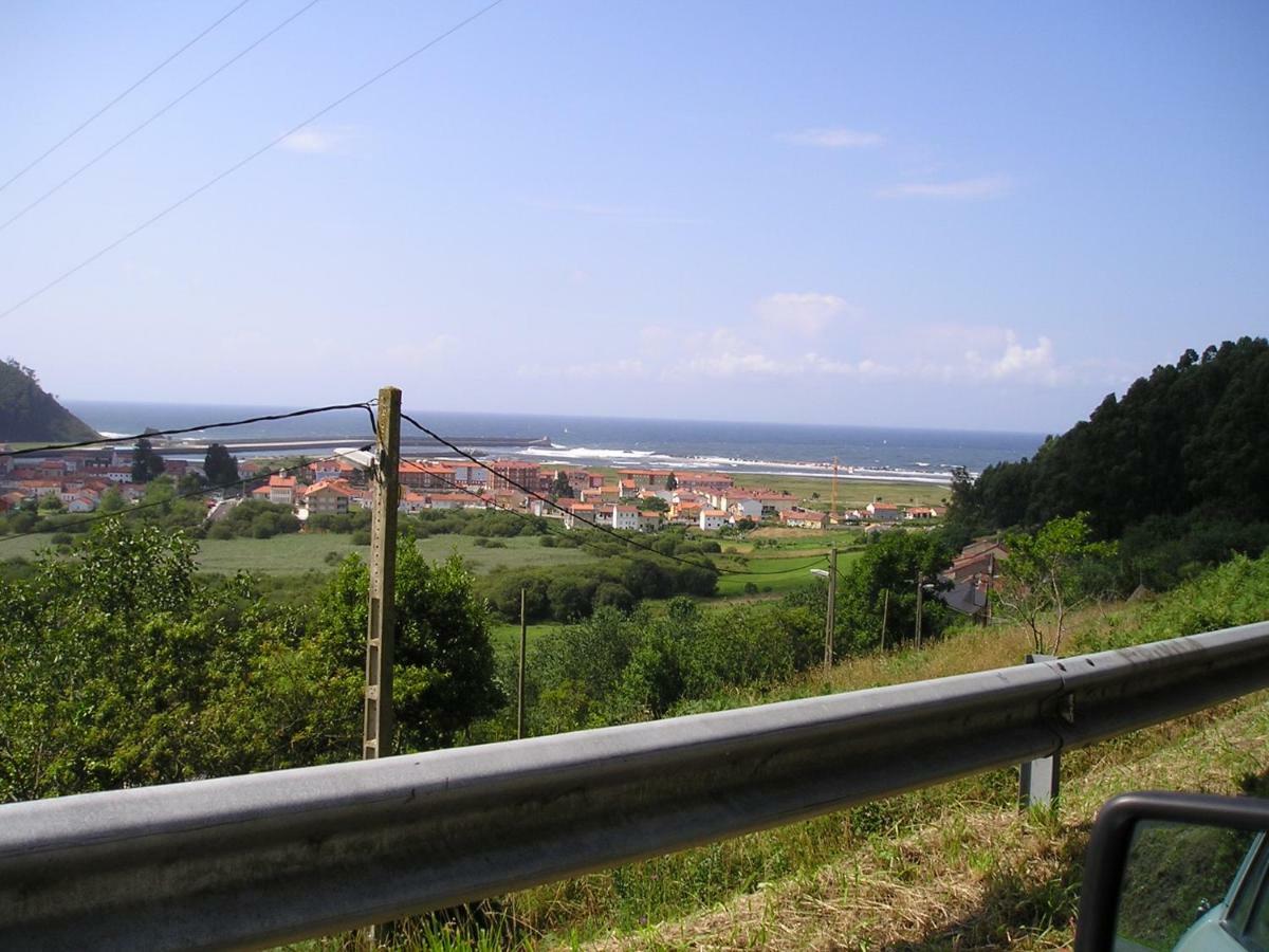 Casa Camilo Holiday home San Juan De La Arena