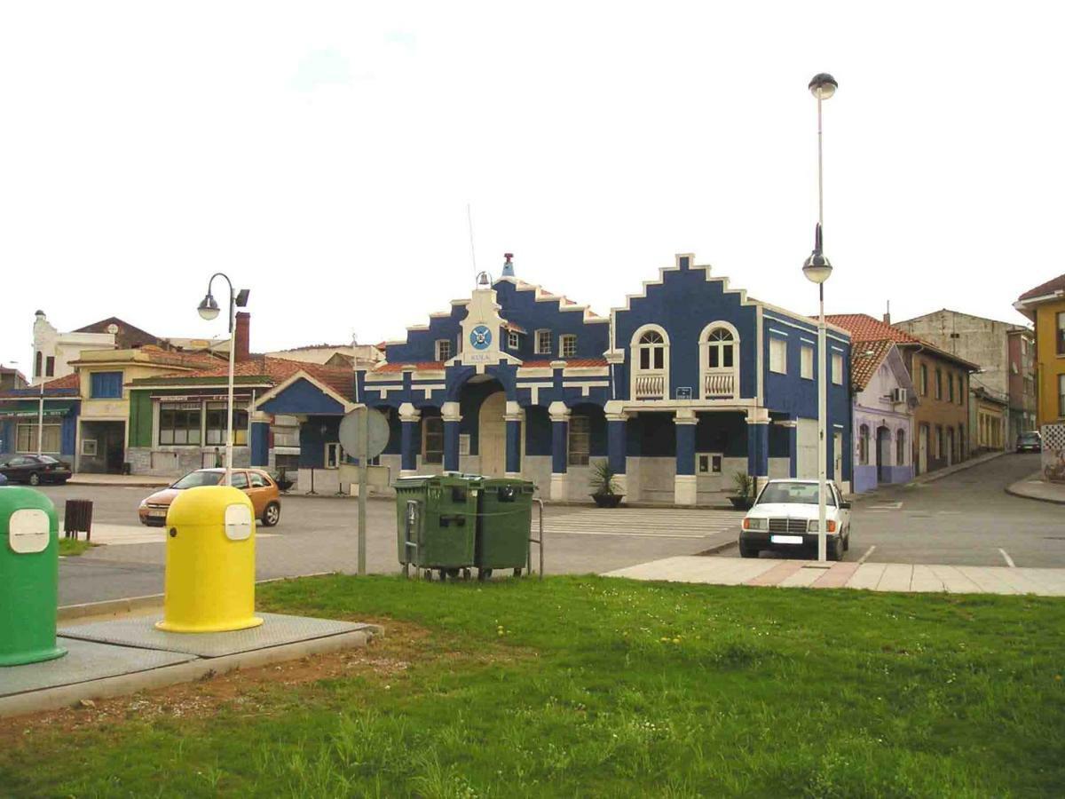 Casa Camilo