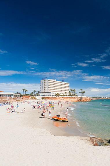 Bungalow Zenia Boulevar