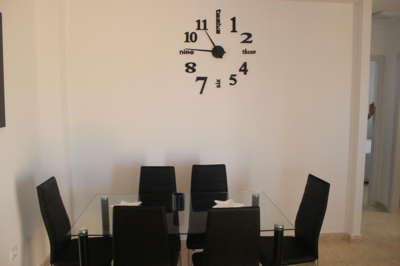 Bungalow Zenia Boulevar Holiday home
