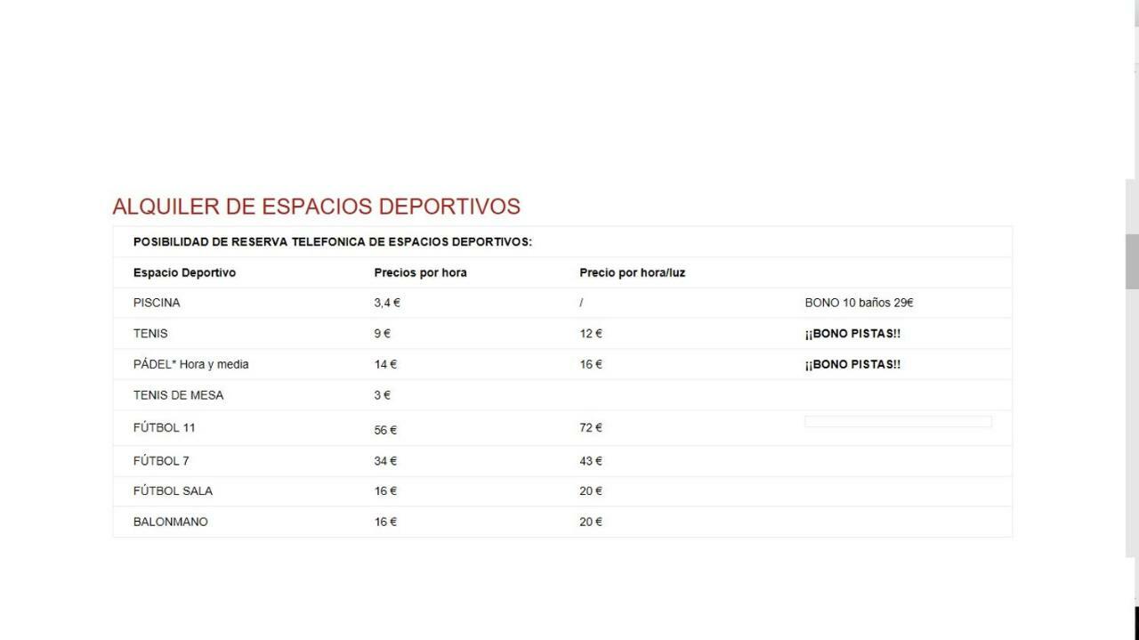 Bungalow Zenia Boulevar * Villamartin (Valencia)