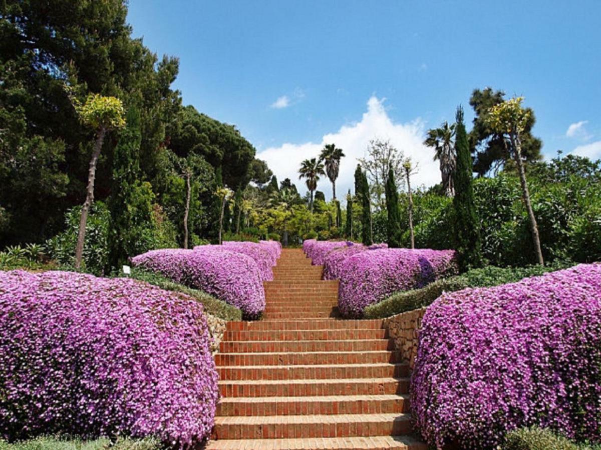 Your Paradise At Costa Brava