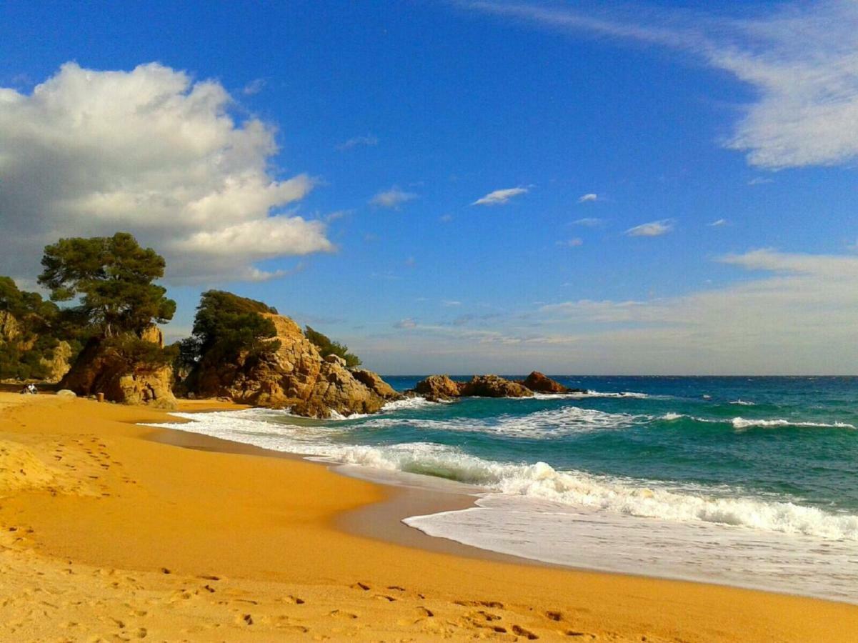 Your Paradise At Costa Brava Apartamento
