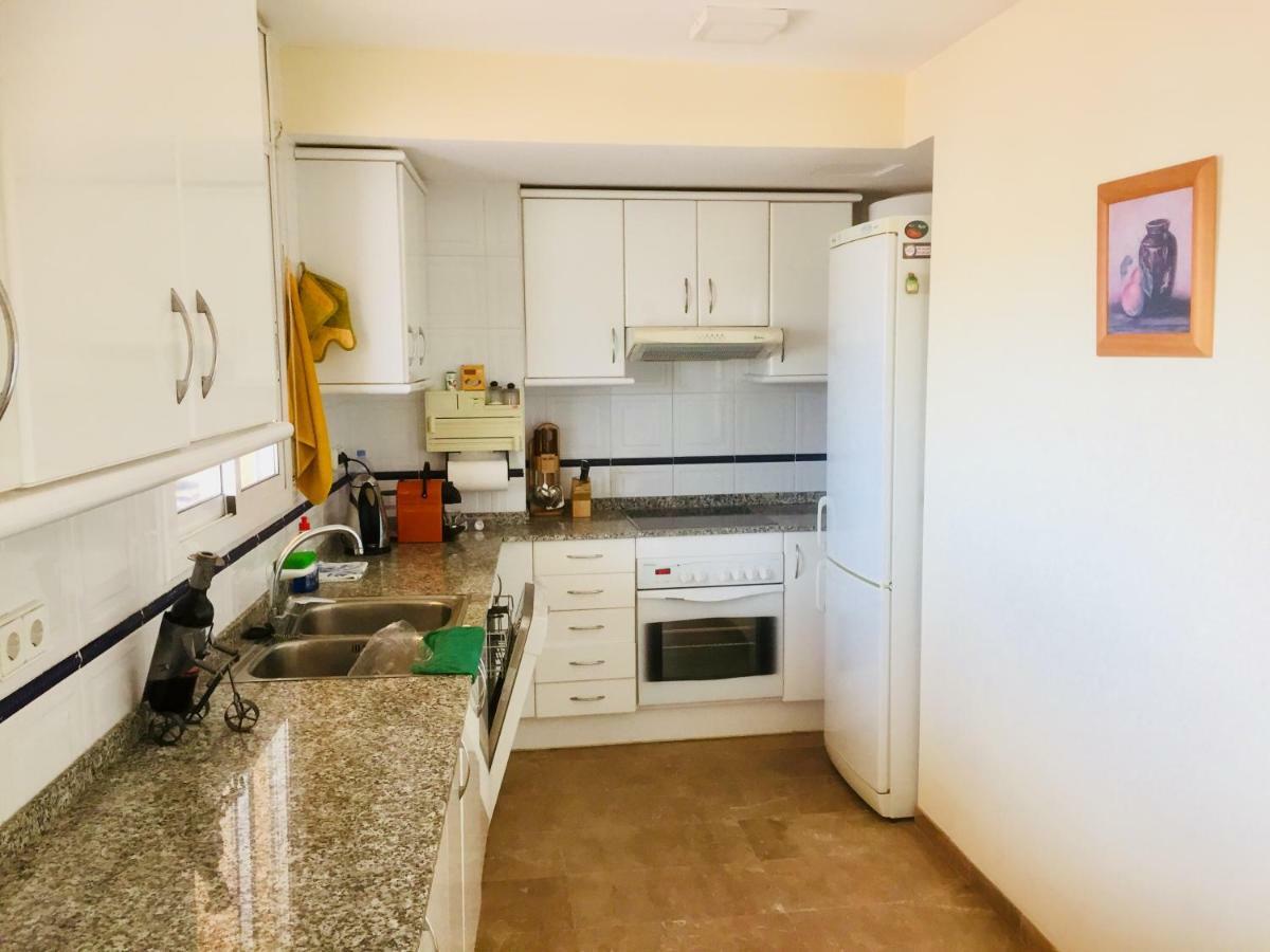 Atico De Víctor Apartamento *