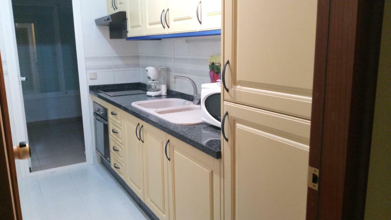 Esmeralda 2 Apartamento Calpe