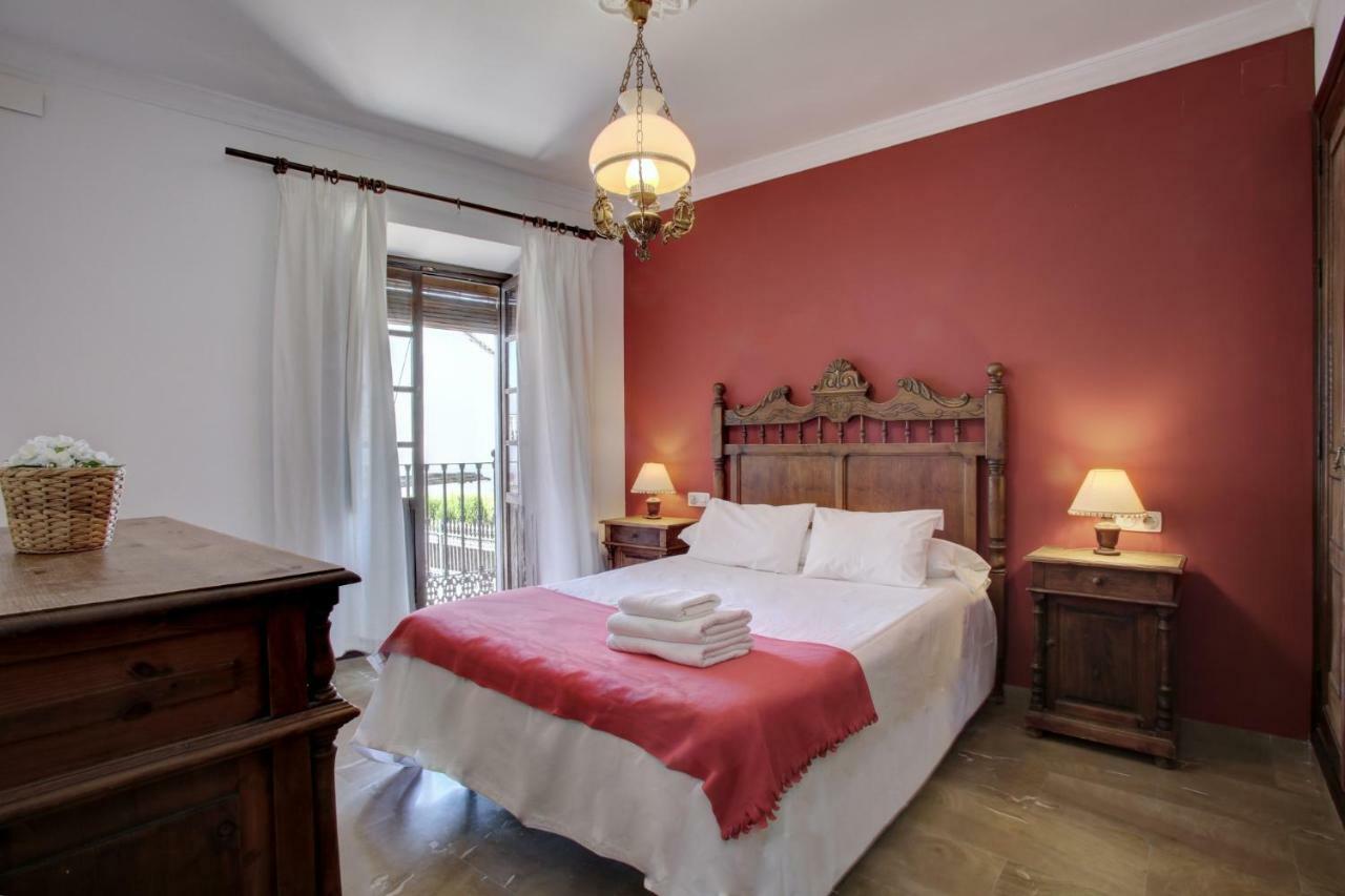 Casa Rondeña *
