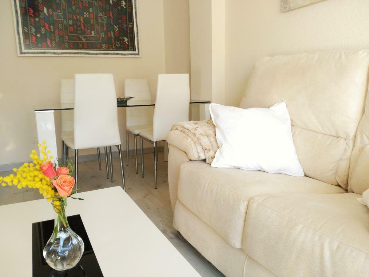 Apartment Apartamento En Centro Historico Con Garaje Propio Jerez de la Frontera