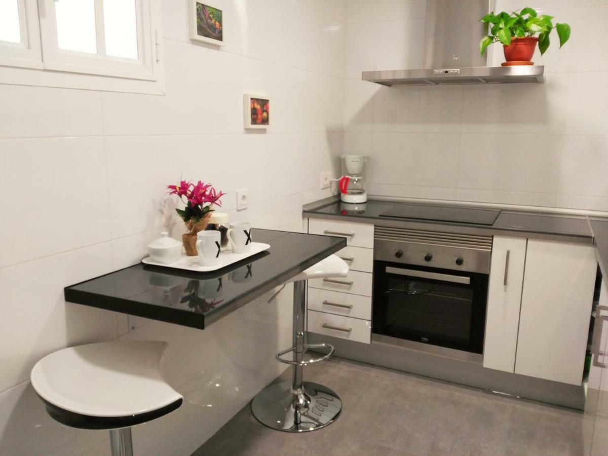 Apartment Apartamento En Centro Historico Con Garaje Propio Jerez de la Frontera