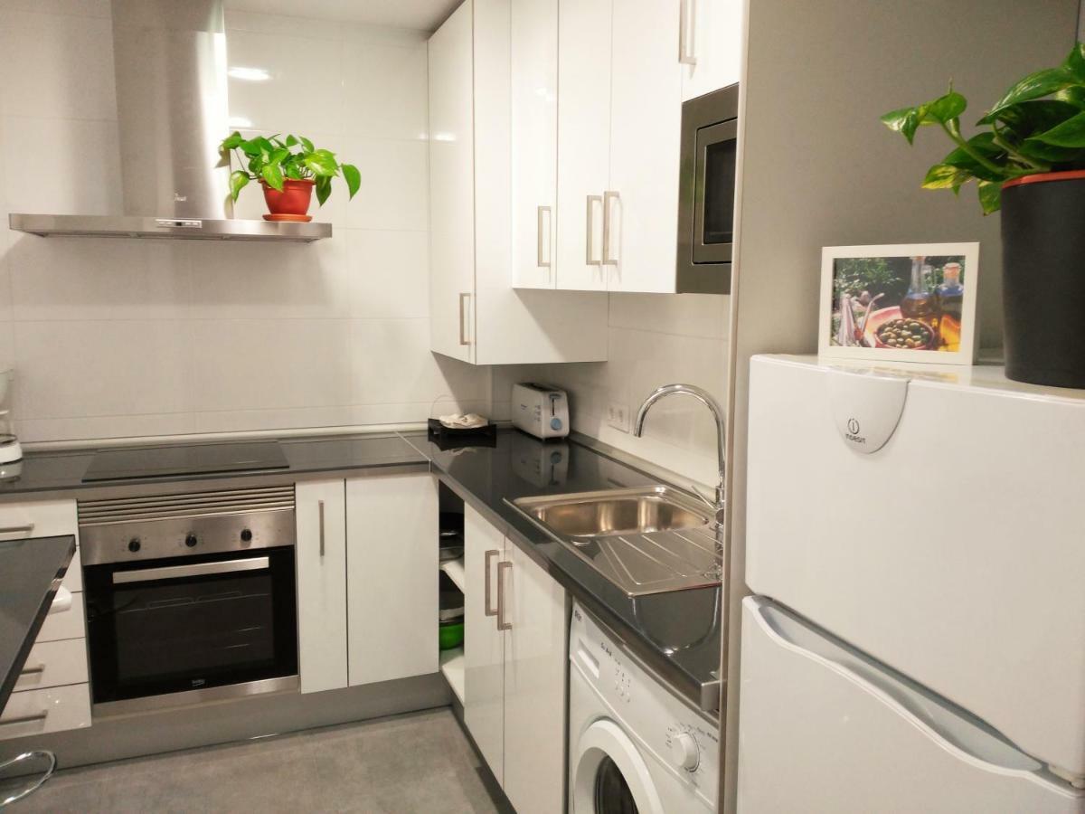 Apartamento En Centro Historico Con Garaje Propio * Jerez de la Frontera