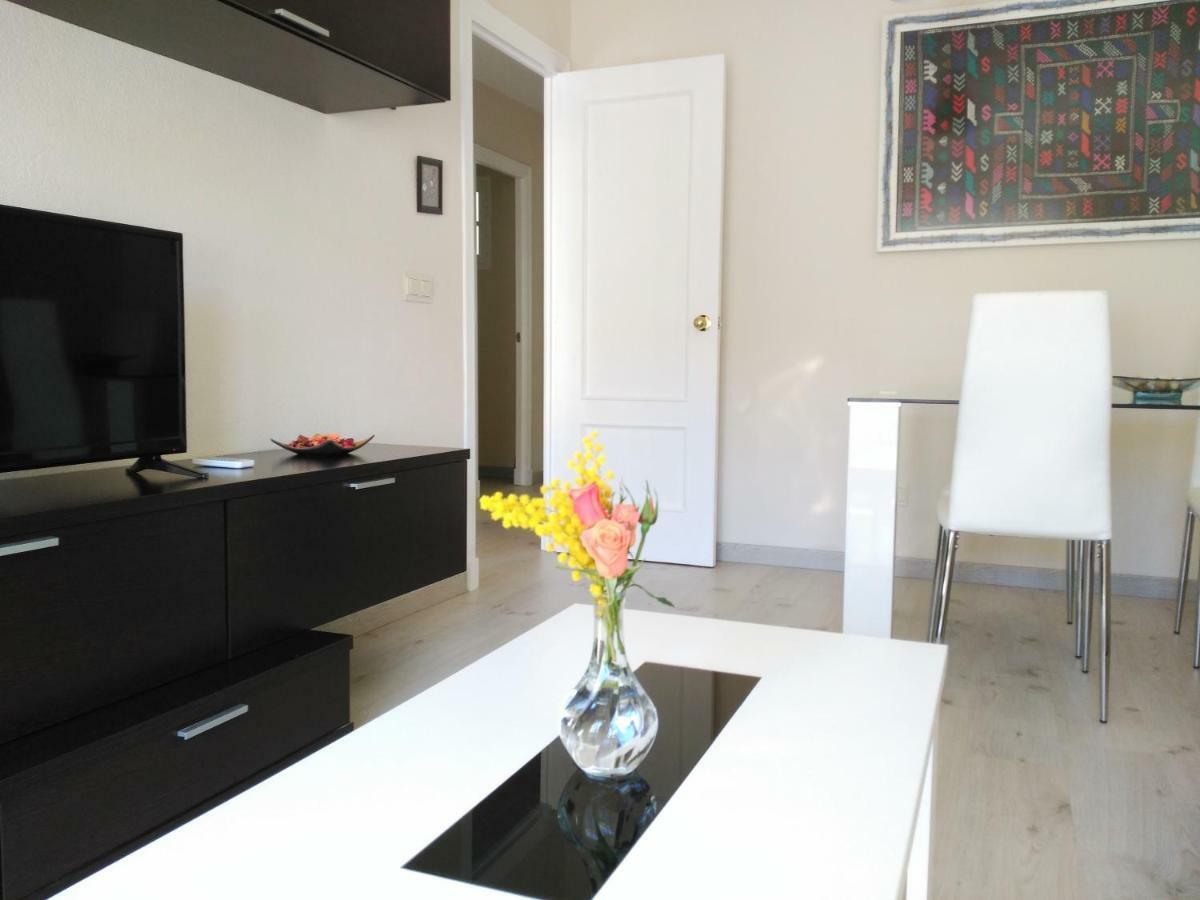 Apartment Apartamento En Centro Historico Con Garaje Propio Jerez de la Frontera
