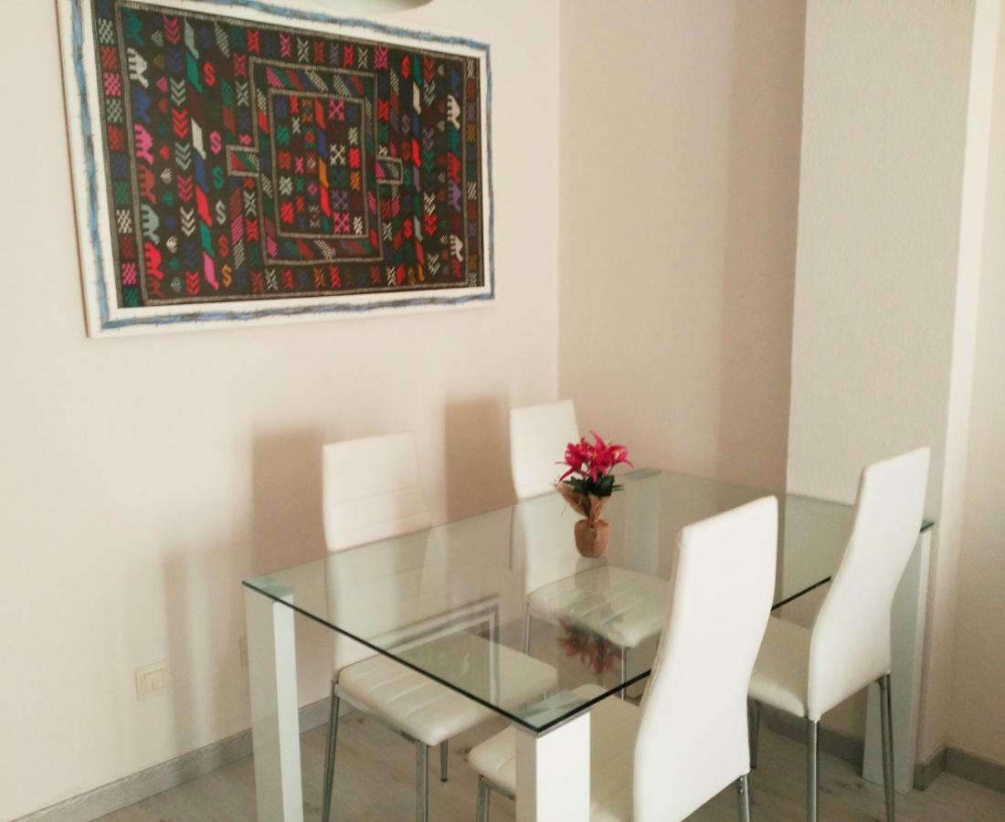 Apartamento En Centro Historico Con Garaje Propio * Jerez de la Frontera