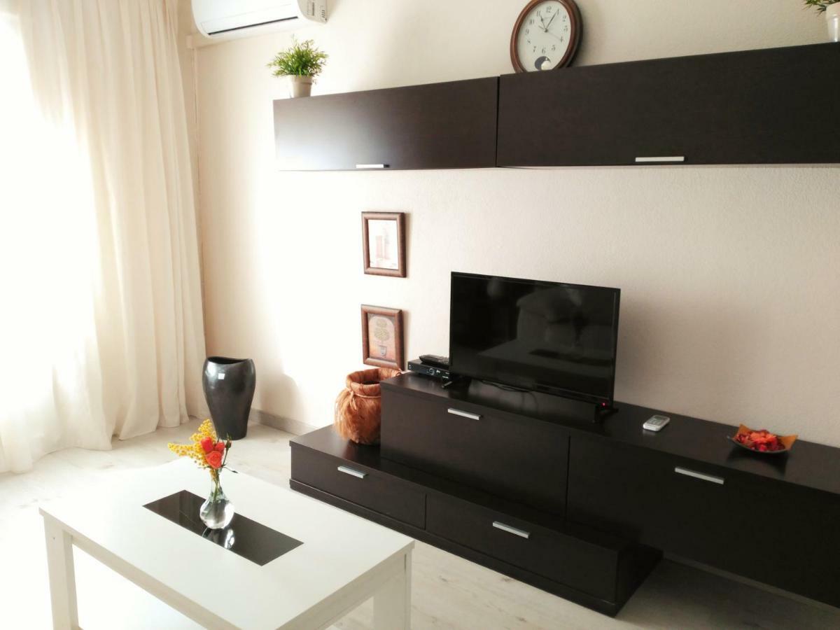 Apartment Apartamento En Centro Historico Con Garaje Propio Jerez de la Frontera
