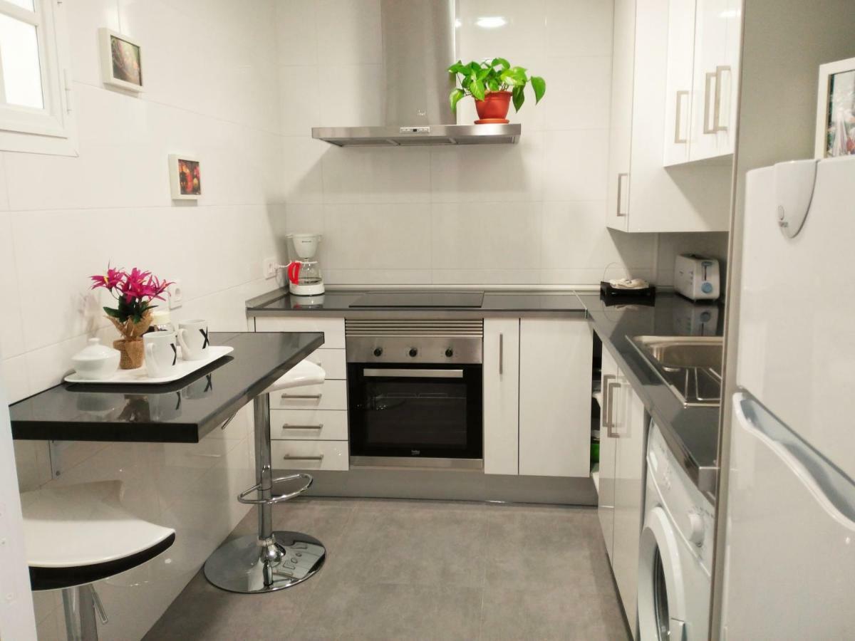 Apartamento En Centro Historico Con Garaje Propio Apartment *