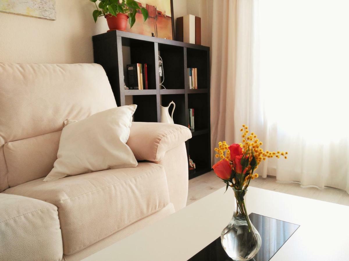 Apartamento En Centro Historico Con Garaje Propio