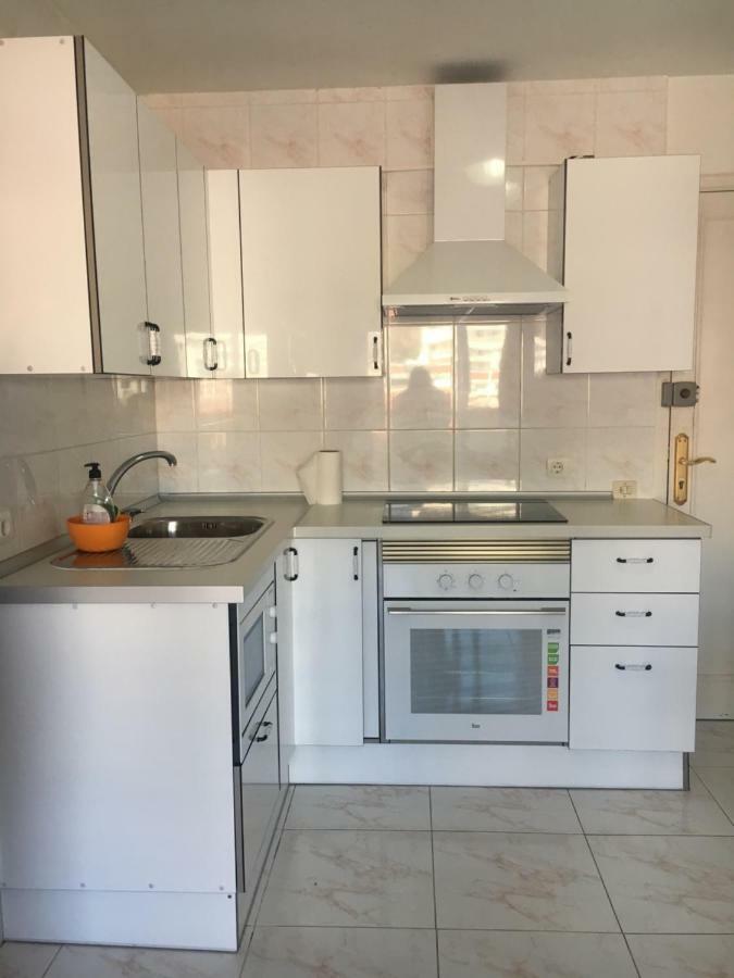 Apartamento Tajinaste *