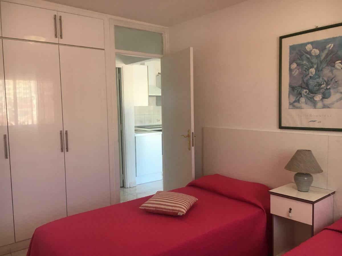Tajinaste Apartamento *