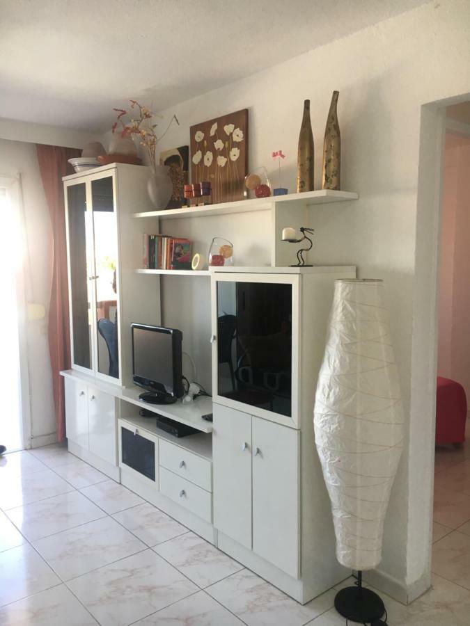 Tajinaste Apartamento