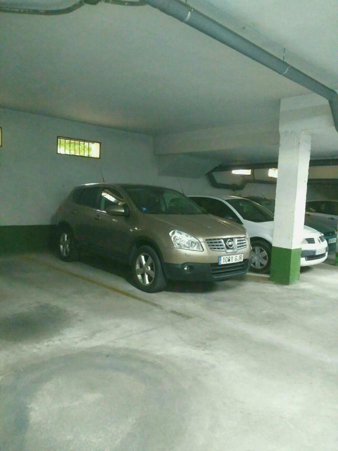 Apartment Plaza Compania Jerez