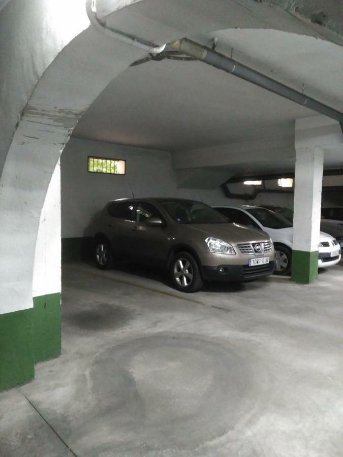 Apartment Plaza Compania Jerez *