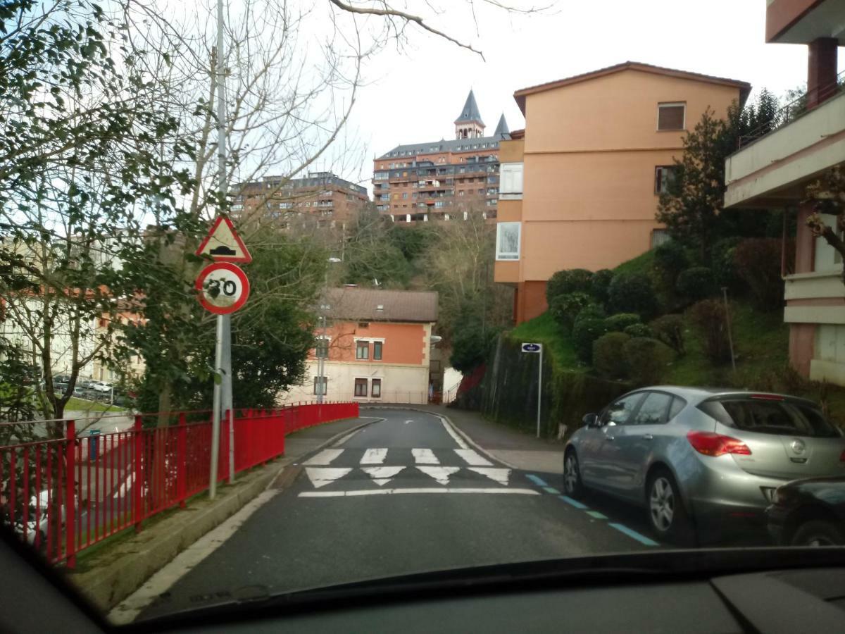Andoaga Apartamento *