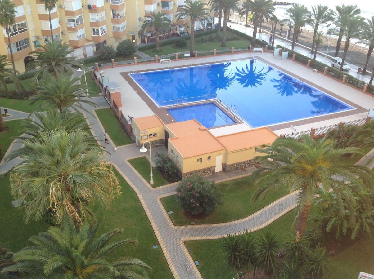 Centro Internacional Apartamento *