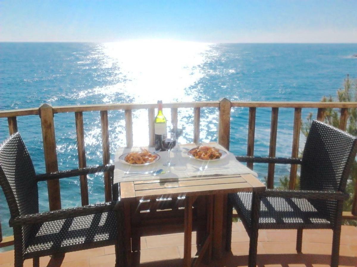 Balcony Pool & Seaside * Sitges
