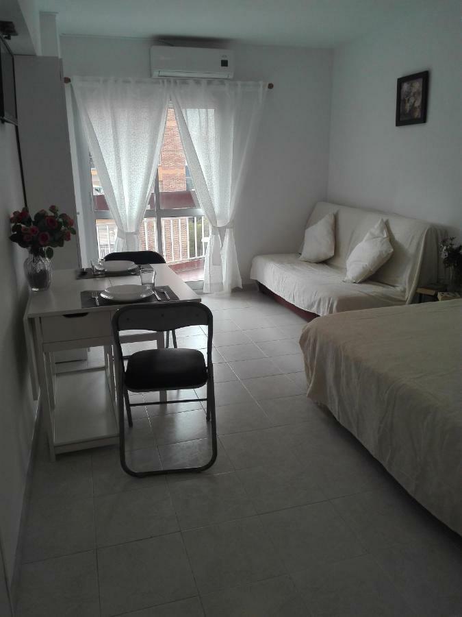 Estudio Sagitario Benalmadena