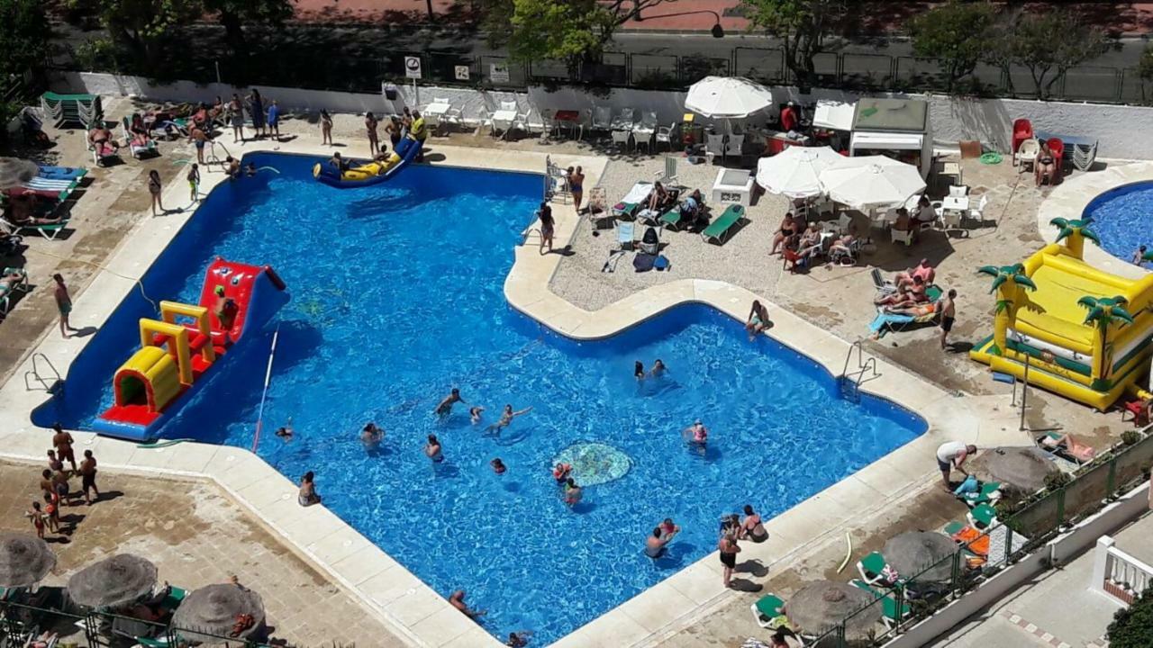 Estudio Sagitario Apartment *