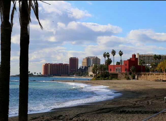 Estudio Sagitario * Benalmadena