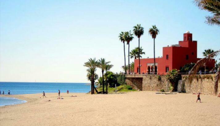 Apartment Estudio Sagitario *