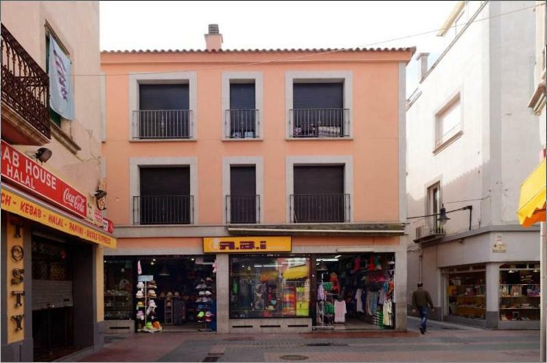 Apartamento Yaco